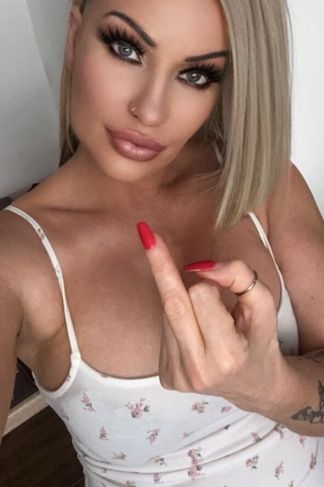 Sopron, 42 éves escort, Cony