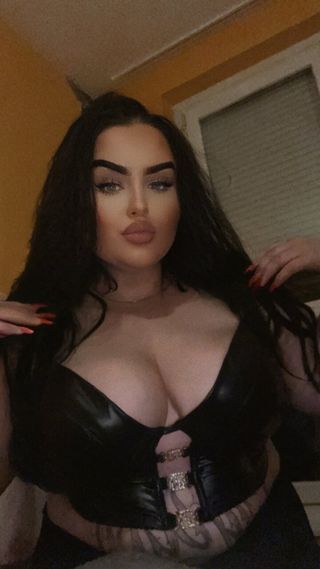 Svetlana Női szexpartner +36 70 577 1716 fénykép 1