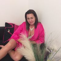 Barbara (43) - Győr