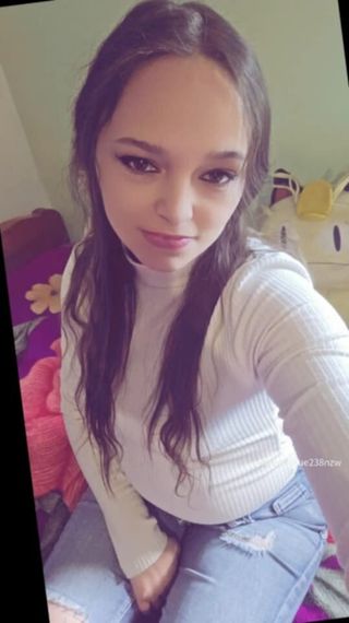 Bianka Női szexpartner +36 30 522 2172 fénykép 3