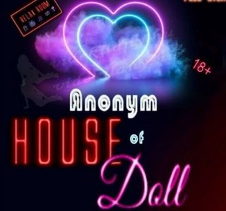 Doll Tiffany Női szexpartner +36 70 173 3394 fénykép 1