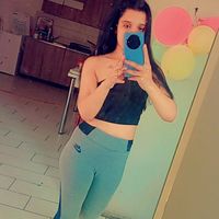 Vivi (25) - Pacsa