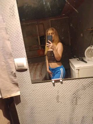 Kitty Női szexpartner +36 70 168 9924 fénykép 1