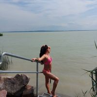 Lilly (35) - Keszthely