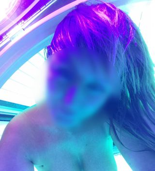 Darinka Női szexpartner +36 30 993 2634 fénykép 1