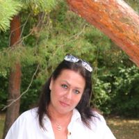 Barbara (43) - Győr