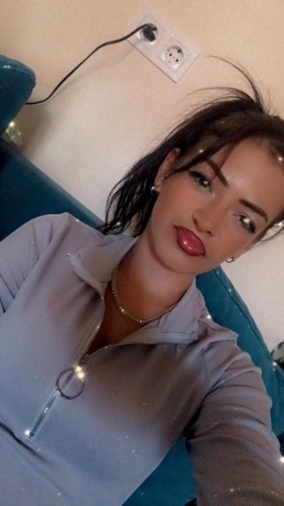 Zeynep Női szexpartner +36 20 996 6084 fénykép 2