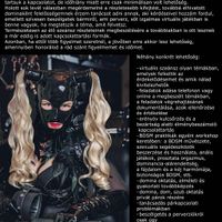Hanna Bdsm (47) - Székesfehérvár