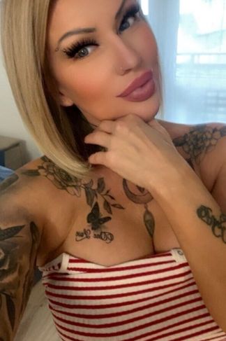 Sopron, 42 éves escort, Cony