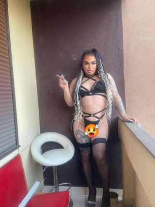 Trans Lola Transzi szexpartner +36 30 219 3150 fénykép 6