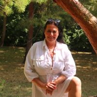 Barbara (43) - Győr