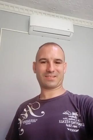 Sárospatak, 31 éves escort, Márkó