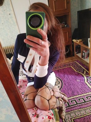 Eysan Transzi szexpartner +36 30 089 1857 fénykép 8