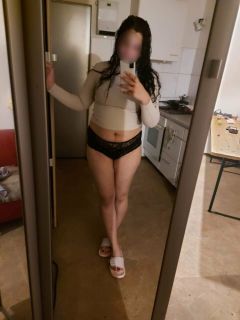 Dorina (23) - Nyírábrány
