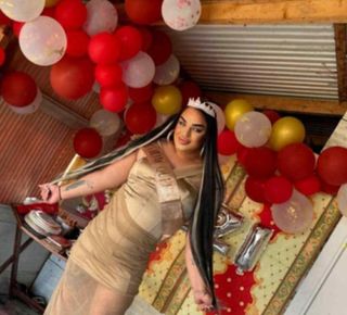 Trans Lola Transzi szexpartner +36 30 219 3150 fénykép 19