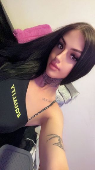 Vani Transzi szexpartner +36 70 597 7452 fénykép 9