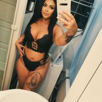 Sendy Sweet (33) - Miskolc
