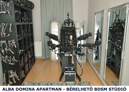 Hanna Bdsm (47) - Székesfehérvár