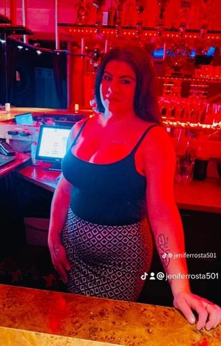 Jenifer Női szexpartner +36 30 595 2460 fénykép 6