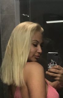 Melissza (29) - Debrecen