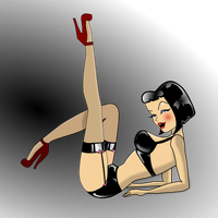 Mercédesz (56) - Balatonlelle - photo 441742