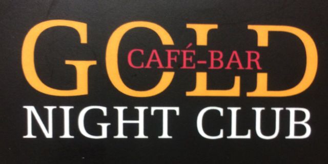 Gold Café-Bar