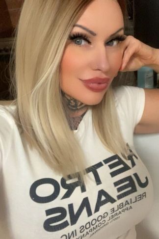 Sopron, 42 éves escort, Cony