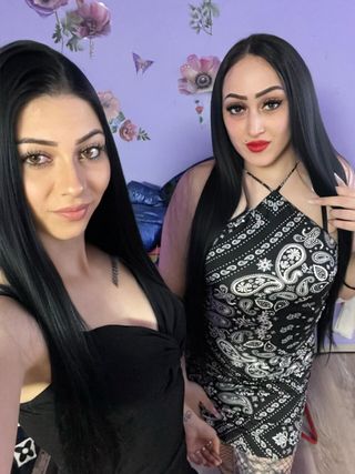 Lezbicsajszik Női szexpartner +36 30 467 4643 fénykép 13