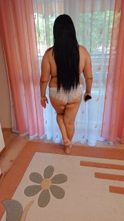 Mira (45) - Budapest