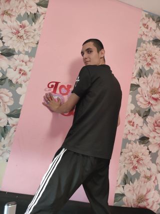 roland Férfi szexpartner +36 30 159 2054 fénykép 2