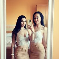 Lezbicsajszik (22) - Miskolc - photo 1047626