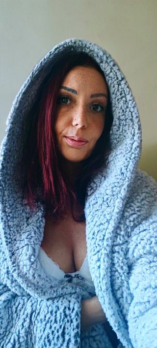 Endzsi Női szexpartner +36 30 661 9571 fénykép 2