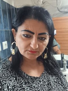 Mira (45) - Budapest
