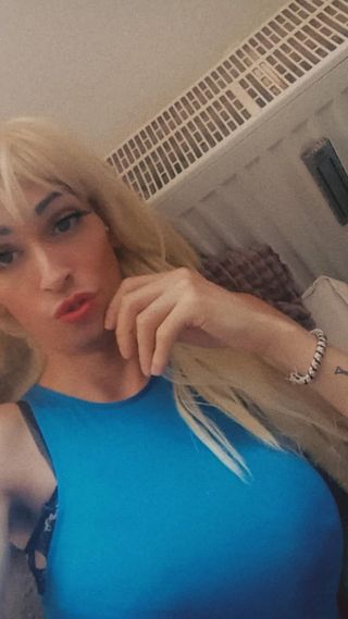Seherezade Transzi szexpartner +36 70 293 5917 fénykép 4