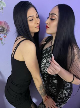 Lezbicsajszik Női szexpartner +36 30 467 4643 fénykép 8