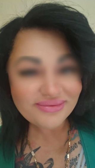 Szamanta Milf Női szexpartner +36 20 423 8670 fénykép 12