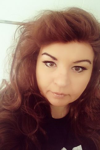 Nyíregyháza, 45 éves escort, Kata