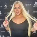 Barbie Vip (28) - Budapest VI.