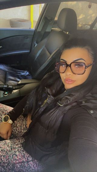 Nia Női szexpartner +36 70 785 1622 fénykép 3