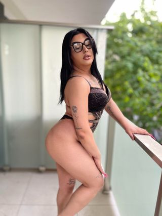 Maja Transzi szexpartner +36 20 419 9454 fénykép 33