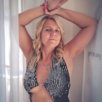 Vicky W (36) - Győr