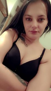 Clarissa (27) - Nagykanizsa
