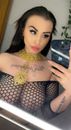 Melissza (29) - Debrecen