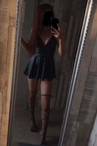Debrecen, 26 éves escort, Anna