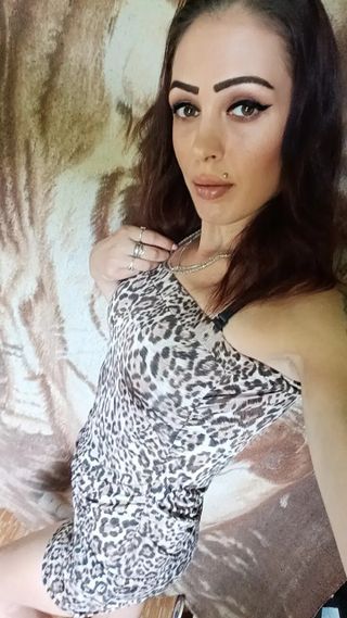 Léna Női szexpartner +36 30 176 2273 fénykép 1
