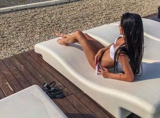 Réka Női szexpartner +36 30 119 0601 fénykép 4