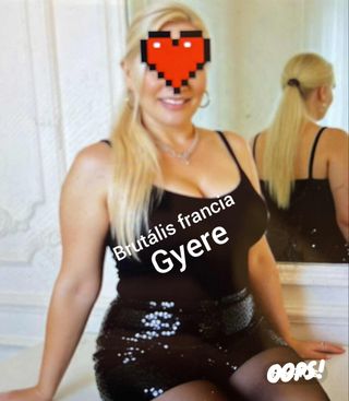 Lina Domina Női domina +36 30 472 8924 fénykép 2