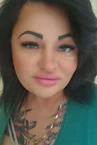 Budapest VI., 43 éves escort, Szamanta Milf