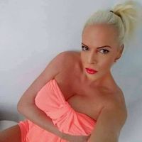 Brigitte Transzszexuális (52) - Debrecen - photo 714862