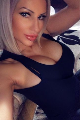 Sopron, 42 éves escort, Cony